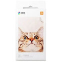 Xiaomi Mi Portable Printer photo paper 2x3" 20 sheets