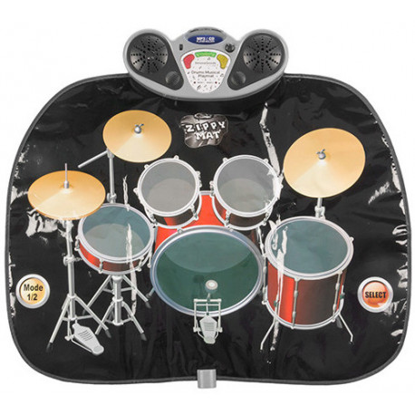 InnovaGoods игровой коврик Drums