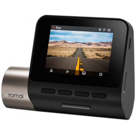 70mai car DVR Pro Plus A500