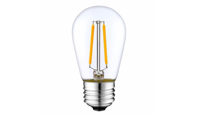 LED Bulb E27 2W