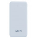 ILike Power Bank 951 10000 mAh White