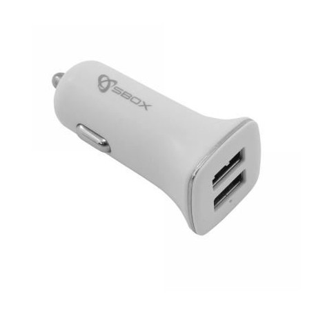 Sbox DD-CC-224-W white