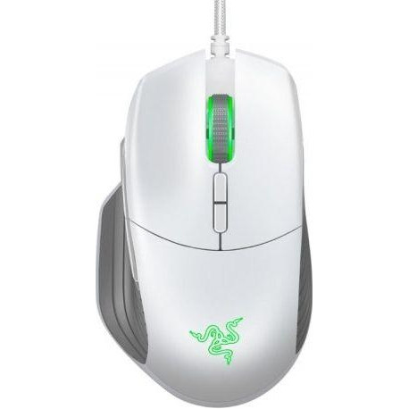 Razer ATHERIS mouse Ambidextrous RF Wireless + Bluetooth Optical 7200 DPI