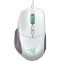 Razer Atheris Gaming Mouse, Mercury White, Wireless connection