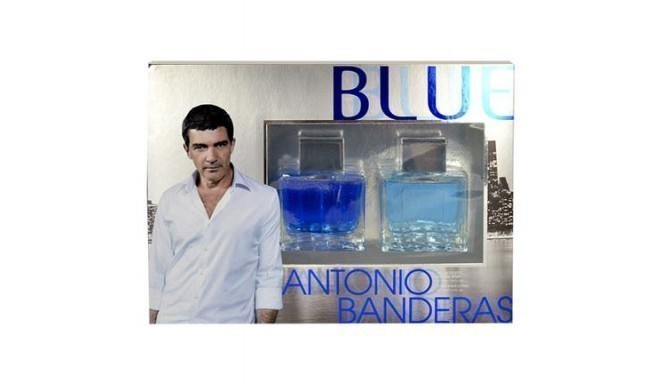 Antonio Banderas Blue Seduction For Men (100ml)