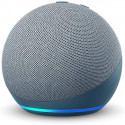 Amazon Echo Dot 4, twilight blue