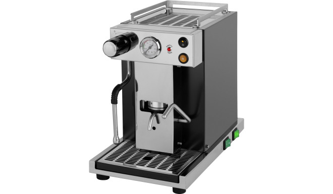 Flytek Click Pro manuale ESE Coffee Machine