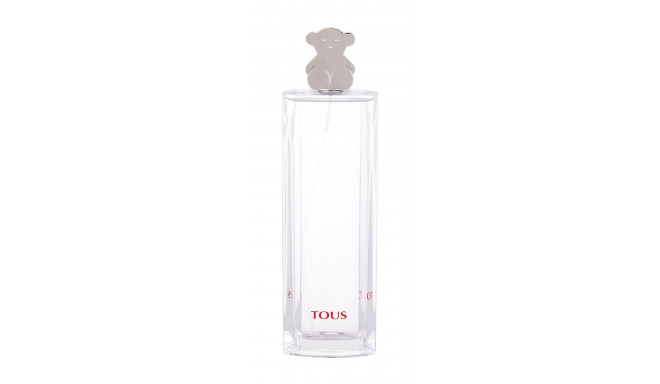 TOUS Tous Eau de Toilette (90ml)