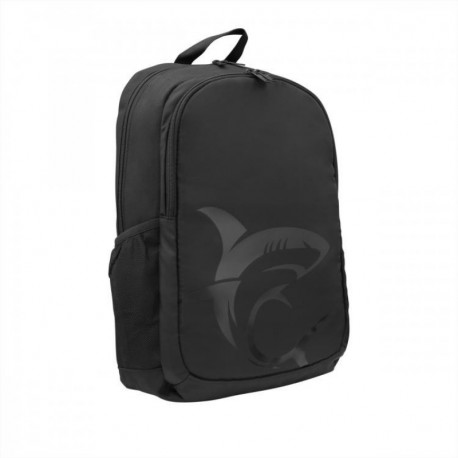 White Shark SCOUT-B GBP-006 15.6", Black