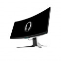 Dell Alienware AW3420DW 34.1 ", IPS, WQHD, 3440 x 1440 pixels, 2 ms, 350 cd/m², Warranty 60 mon