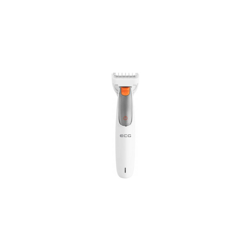 ecg beard trimmer