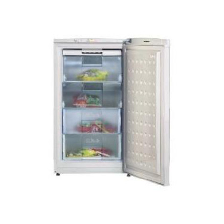 BEKO Freezer FSA13030N, 102 cm, 117L, A+, Whi