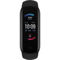 Xiaomi activity tracker Amazfit Band 5, midnight black