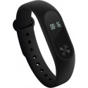 Xiaomi Mi Band 2 black (XMSH04HM)