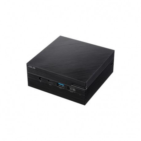 ASUS PN40-BBC521MV - N4020/1*M.2 Slot+ 1* 2.5'' Slot/0G/VGA/bez OS