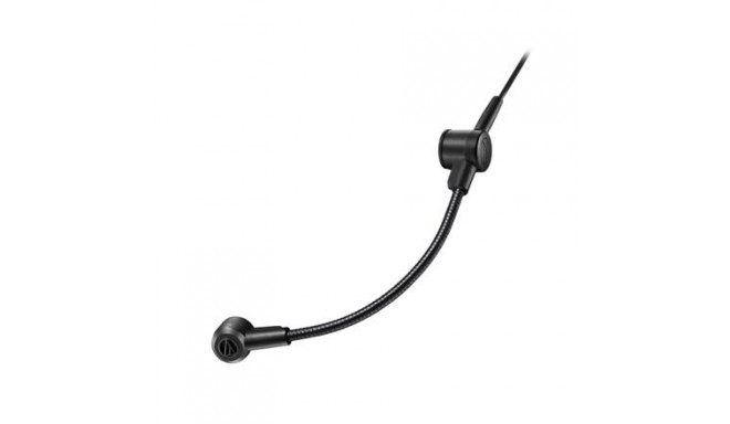 Audio-Technica ATGM2 microphone Black PC microphone