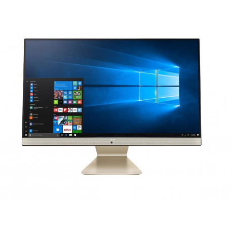 ASUS VIVO AIO V241/23,8''/Core i5-1135G7 (4C/8T)/8GB/512GB SSD/WIFI+BT/KL+M/W10P/Gold/2Y P