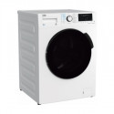 BEKO Washing machine - Dryer HTE7616X0 7kg - 