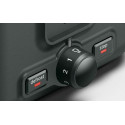 Bosch Compact Toaster Design Line TAT3P424DE (red / black)