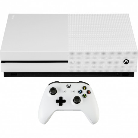 Microsoft Xbox One S 1TB