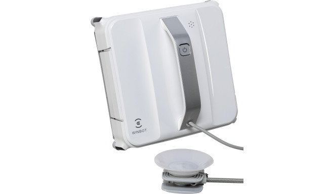 Ecovacs window wiping robot Winbot 880