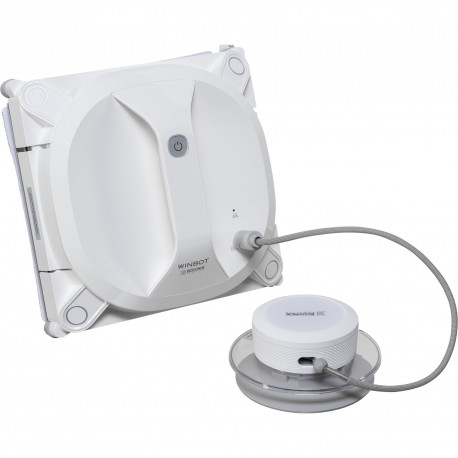 ECOVACS Winbot X Window Wiping Robot