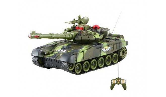 T-90 1:24 RTR - green