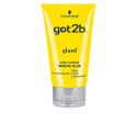 SCHWARZKOPF GOT2B GLUED water resistant spiking glue 150 ml