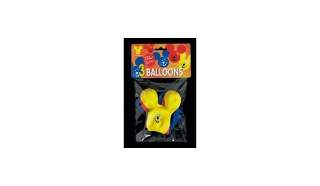 Viborg balloons Mice