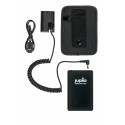 Jupio aku PowerVault DSLR LP-E6 28Wh