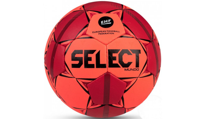 Käsipall Select Mundo Liliput 1