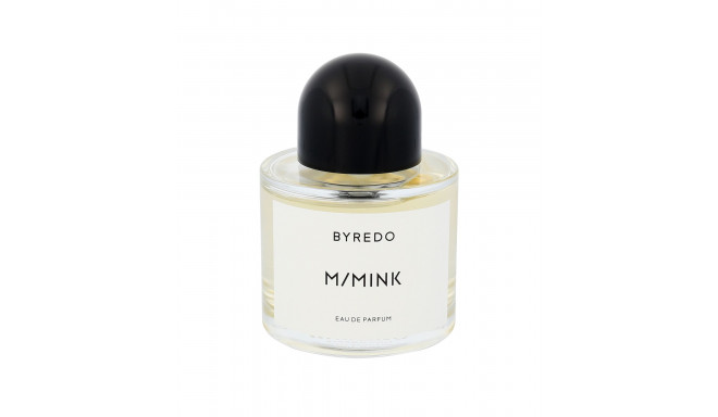 BYREDO M/Mink Eau de Parfum (100ml)