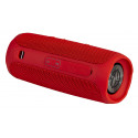 Manta juhtmevaba kõlar SPK130GO BT, punane