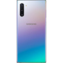 Samsung Galaxy note10 - 6.3 - 256GB, mobile phone (Aura Glow, Dual SIM)