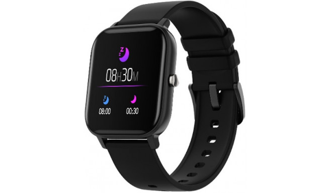 Canyon smartwatch Wildberry CNS-SW74BB