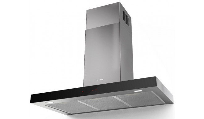 Faber cooker hood STILO GLASS SMART A60