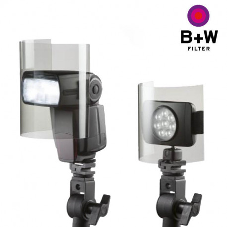B+W Polarizing Film Linear 250x250x0.3mm
