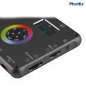 Phottix M200R RGB Light
