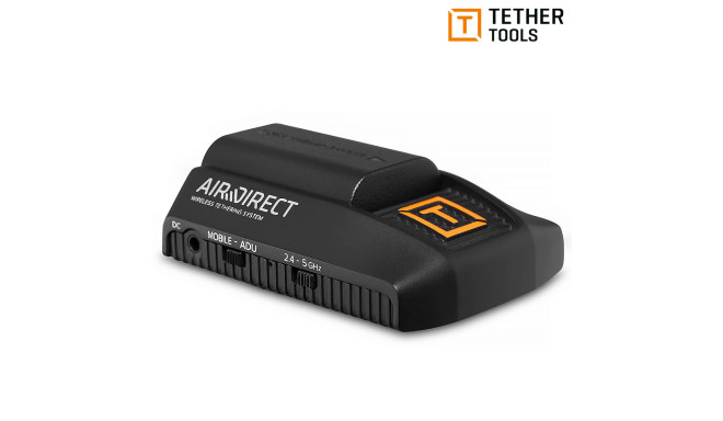 Tether Tools Air Direct Wireless Tethering System
