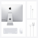 27-inch iMac with Retina 5K display, Model A2115: 3.3GHz 6-core 10th-generation Intel Core i5 proces