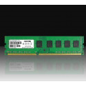 Afox RAM DDR3 1600 UDIMM 4GB 1x4 GB 1600MHz