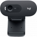 Logitech veebikaamera C505 HD