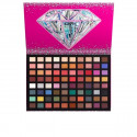 Acu ēnu palete Diamond & Ice NYX