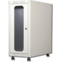 Digitus SOHO PC cabinet, IT cabinet (grey)