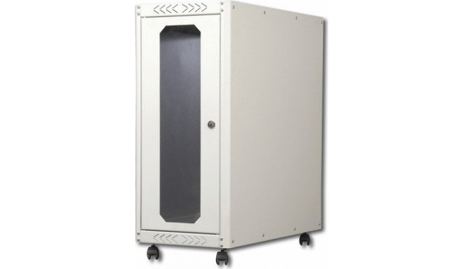 Digitus SOHO PC cabinet, IT cabinet (grey)