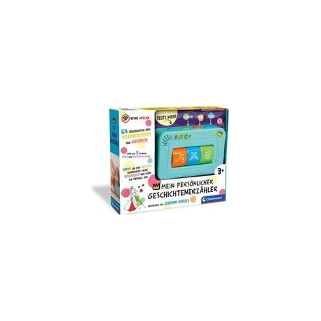 Clementoni storyteller - 59202.9