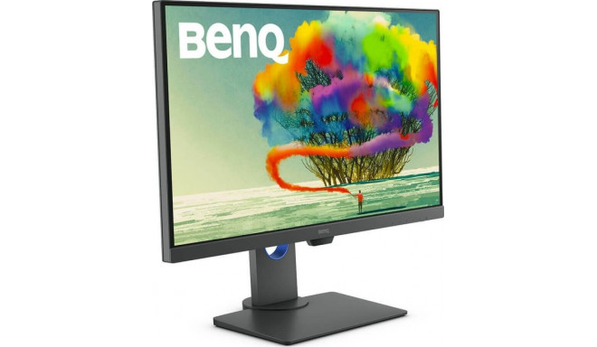 BenQ - 27 - PD2705Q - LED