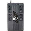 BlueWalker PowerWalker VI 1000 MS, UPS (black)