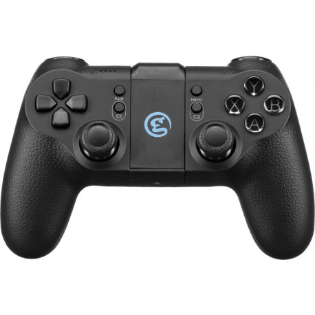 DJI Ryze Tello controller GameSir T1d