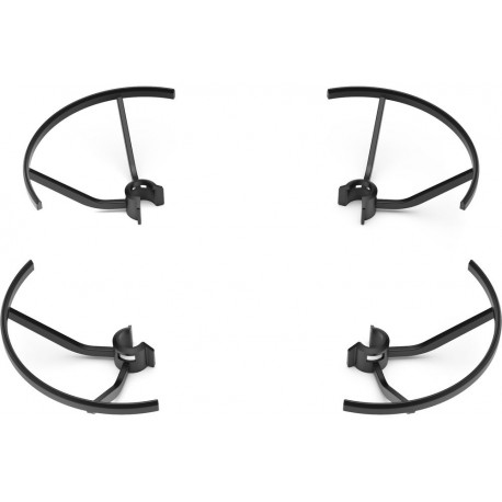 DJI Ryze Tello propeller guards, black